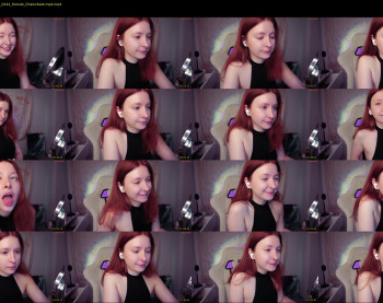 pocketrocket_ — 19 minute Chaturbate female cam capture, 720p, Jul 9, 2024