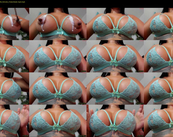 rosalia_04 — 111 minute Chaturbate female cam capture, 720p, Jul 9, 2024