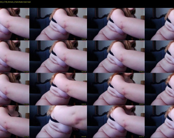 sandycandypervs — 7 minute Chaturbate couple cam capture, 720p, Jul 8, 2024