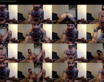 themasturater — 14 minute Chaturbate male cam capture, 480p, Jul 8, 2024