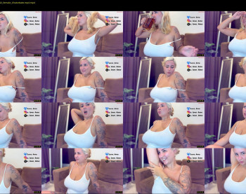 _morpho_ — 24 minute Chaturbate female cam capture, 720p, Jul 9, 2024