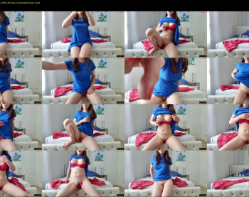 flymybutterfly — 61 minute Chaturbate female cam capture, 720p, Jul 9, 2024