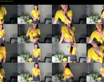 fritha — 14 minute Chaturbate female cam capture, 720p, Jul 9, 2024