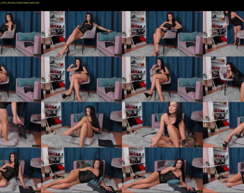 megan_devile — 120 minute Chaturbate female cam capture, 720p, Jul 10, 2024