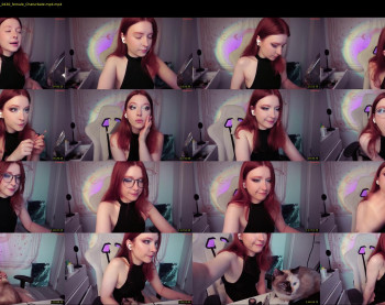 pocketrocket_ — 120 minute Chaturbate female cam capture, 720p, Jul 10, 2024