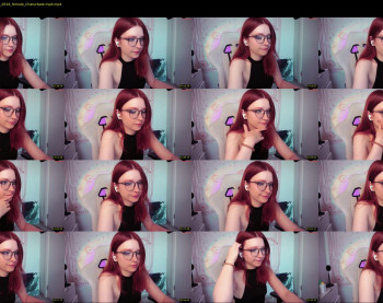 pocketrocket_ — 45 minute Chaturbate female cam capture, 720p, Jul 10, 2024