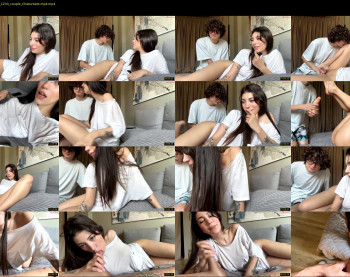 step__siblings — 40 minute Chaturbate couple cam capture, 720p, Jul 9, 2024