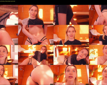 sugaristic — 63 minute Chaturbate female cam capture, 720p, Jul 9, 2024