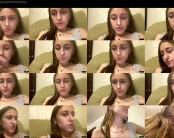 viktoria9898 — 13 minute Chaturbate couple cam capture, 720p, Jul 9, 2024