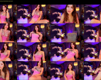 _1s___ — 120 minute Chaturbate female cam capture, 720p, Jul 10, 2024