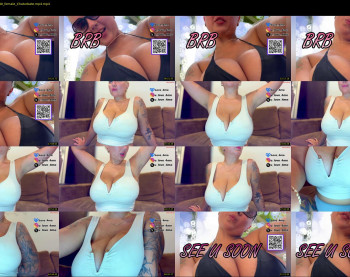 _morpho_ — 59 minute Chaturbate female cam capture, 720p, Jul 10, 2024