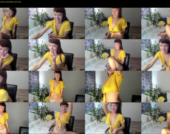 fritha — 71 minute Chaturbate female cam capture, 720p, Jul 10, 2024