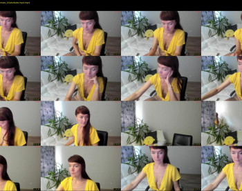 fritha — 17 minute Chaturbate female cam capture, 720p, Jul 10, 2024