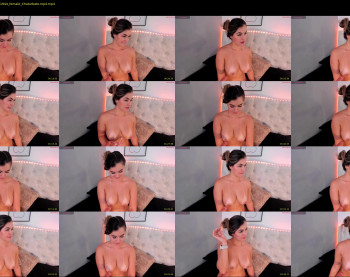 kylamorrison — 5 minute Chaturbate female cam capture, 720p, Jul 10, 2024