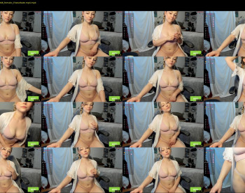 sub_button — 17 minute Chaturbate female cam capture, 720p, Jul 10, 2024