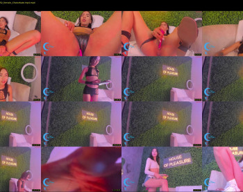 tinymoon_ — 119 minute Chaturbate female cam capture, 720p, Jul 11, 2024