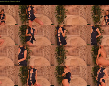 yourmidnightcoffee — 121 minute Chaturbate female cam capture, 720p, Jul 10, 2024