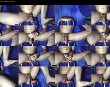max_dex — 75 minute Chaturbate male cam capture, 720p, Jul 11, 2024
