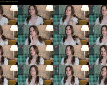 shickshackshock — 18 minute Chaturbate female cam capture, 720p, Jul 11, 2024