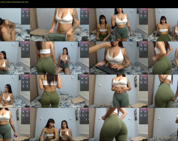 sofia_stonee1 — 61 minute Chaturbate female cam capture, 720p, Jul 11, 2024
