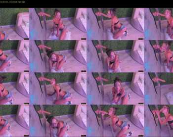 tinymoon_ — 16 minute Chaturbate female cam capture, 720p, Jul 11, 2024