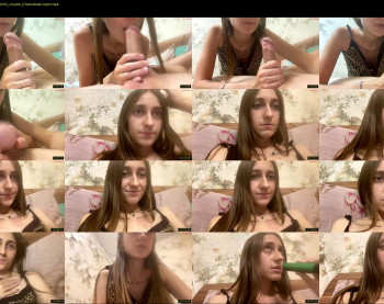 viktoria9898 — 121 minute Chaturbate couple cam capture, 720p, Jul 12, 2024