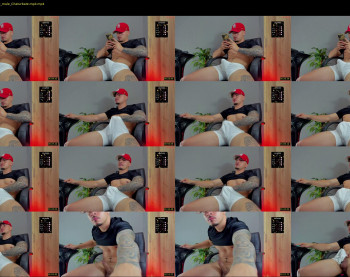 boyc02_ — 3 minute Chaturbate male cam capture, 720p, Jul 12, 2024