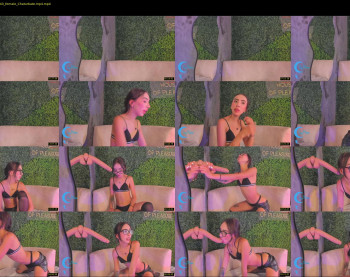 tinymoon_ — 45 minute Chaturbate female cam capture, 720p, Jul 13, 2024