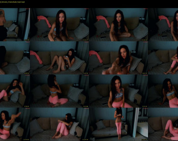 _funsize_ — 89 minute Chaturbate female cam capture, 720p, Jul 13, 2024
