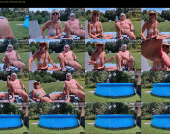 ells_palace — 27 minute Chaturbate female cam capture, 720p, Jul 13, 2024