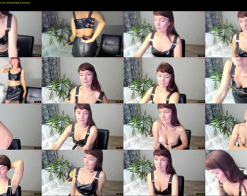 fritha — 68 minute Chaturbate female cam capture, 720p, Jul 13, 2024