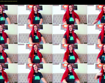 hotfireelement — 37 minute Chaturbate couple cam capture, 720p, Jul 14, 2024