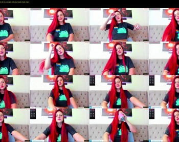hotfireelement — 59 minute Chaturbate couple cam capture, 720p, Jul 14, 2024