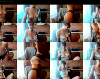 nickyplus — 120 minute Chaturbate couple cam capture, 720p, Jul 13, 2024