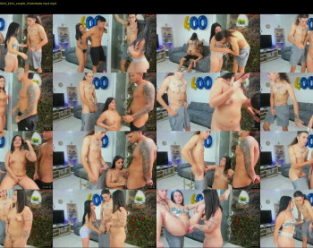 secrethause71605 — 39 minute Chaturbate couple cam capture, 480p, Jul 13, 2024