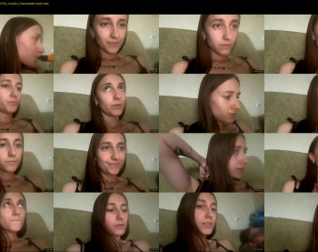 viktoria9898 — 24 minute Chaturbate couple cam capture, 720p, Jul 12, 2024