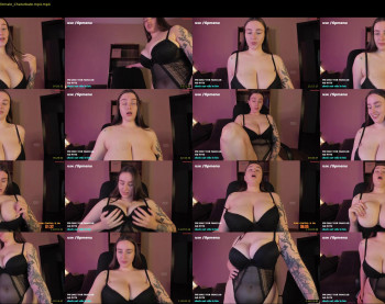 joliejoy — 121 minute Chaturbate female cam capture, 720p, Jul 14, 2024