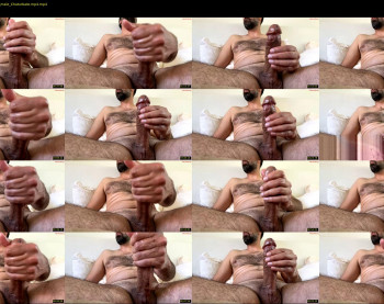 xyrix77 — 11 minute Chaturbate male cam capture, 720p, Jul 16, 2024