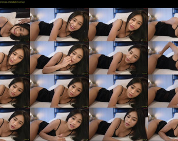 thaispice — 9 minute Chaturbate female cam capture, 720p, Jul 17, 2024
