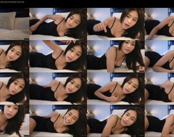 thaispice — 25 minute Chaturbate female cam capture, 720p, Jul 17, 2024