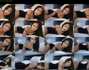 thaispice — 58 minute Chaturbate female cam capture, 720p, Jul 17, 2024