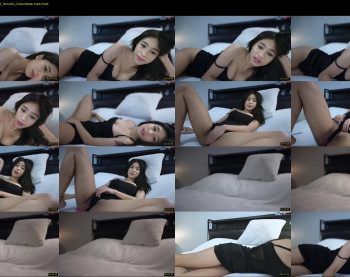 thaispice — 8 minute Chaturbate female cam capture, 720p, Jul 17, 2024