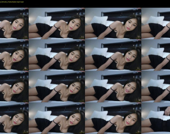thaispice — 6 minute Chaturbate female cam capture, 720p, Jul 17, 2024