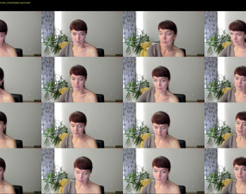 fritha — 5 minute Chaturbate female cam capture, 720p, Jul 17, 2024