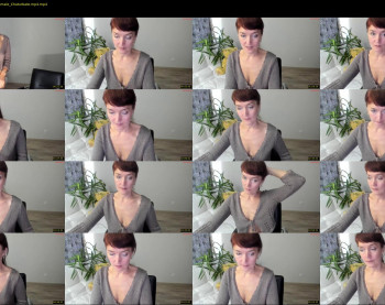 fritha — 7 minute Chaturbate female cam capture, 720p, Jul 17, 2024