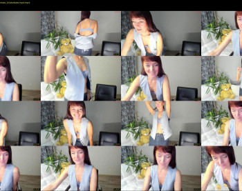 fritha — 39 minute Chaturbate female cam capture, 720p, Jul 17, 2024