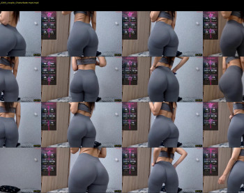 sofia_stonee1 — 10 minute Chaturbate female cam capture, 720p, Jul 17, 2024