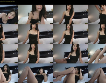 thaispice — 14 minute Chaturbate female cam capture, 720p, Jul 17, 2024