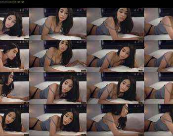 thaispice — 28 minute Chaturbate female cam capture, 720p, Jul 18, 2024