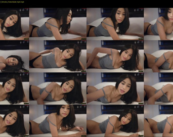 thaispice — 31 minute Chaturbate female cam capture, 720p, Jul 18, 2024
